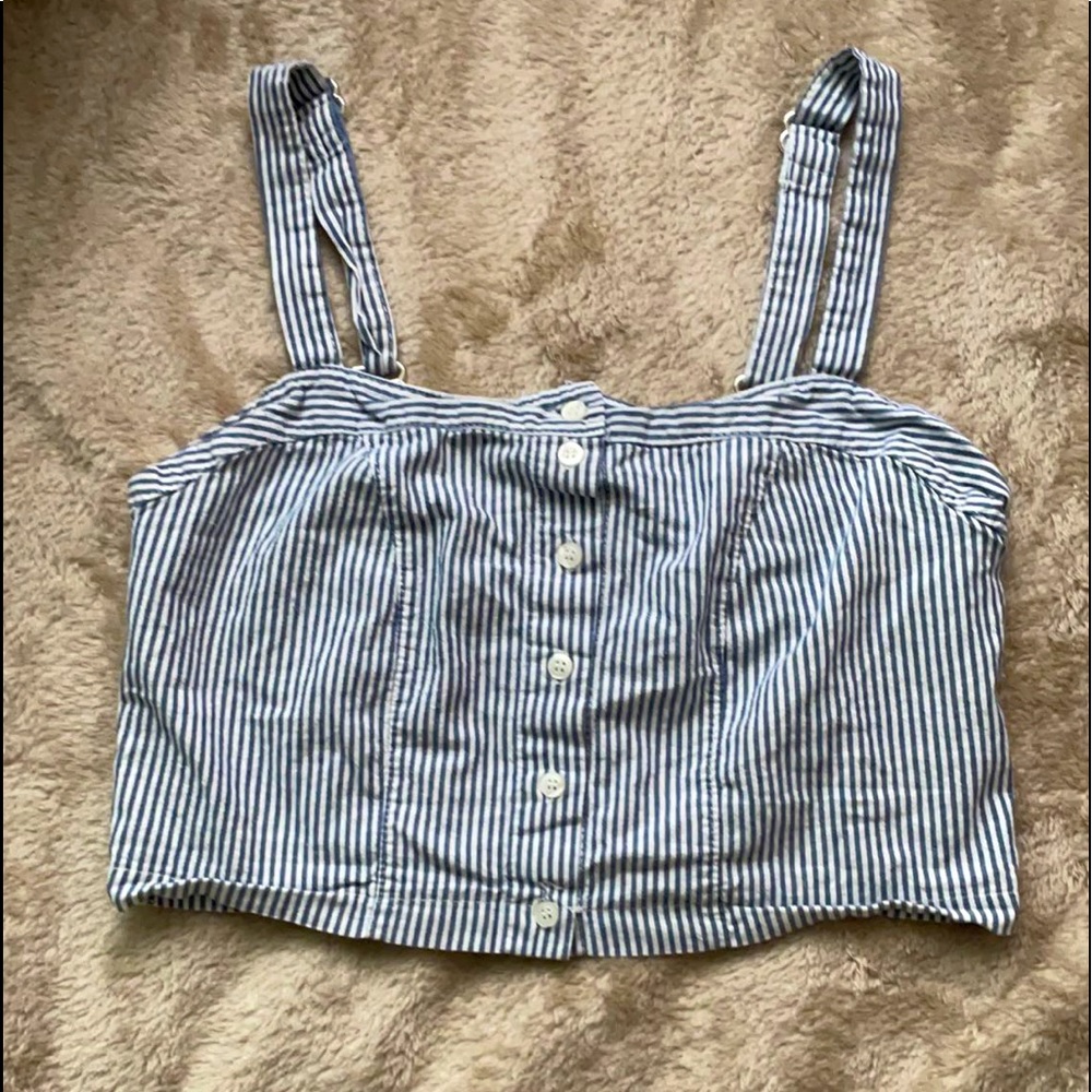Brandy Melville Top